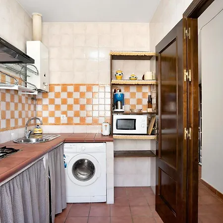 Casita 2 - Andalmar *