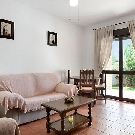 Casita 2 - Andalmar Nyaraló *