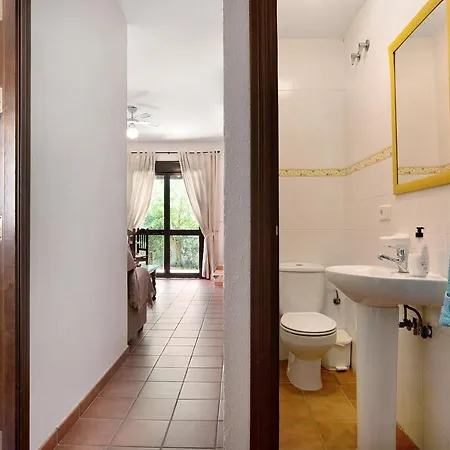 Casita 2 - Andalmar * Conil de la Frontera