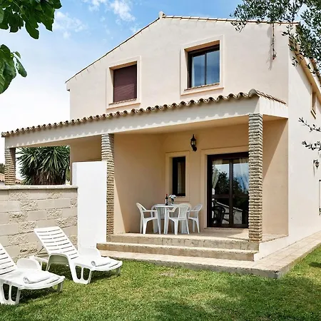 Casita 2 - Andalmar * Conil de la Frontera