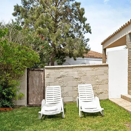 Hébergement de vacances Casita 2 - Andalmar *