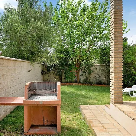 Nyaraló Casita 2 - Andalmar