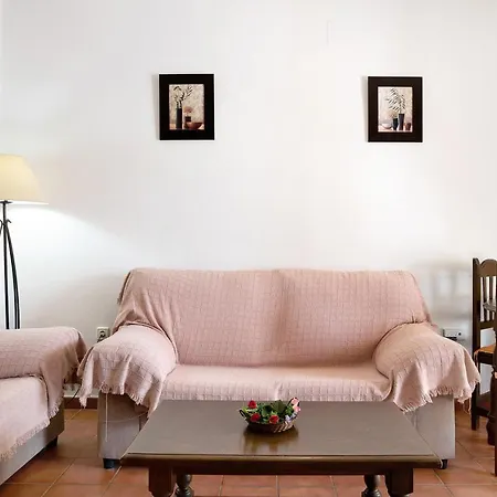 Casita 2 - Andalmar Nyaraló