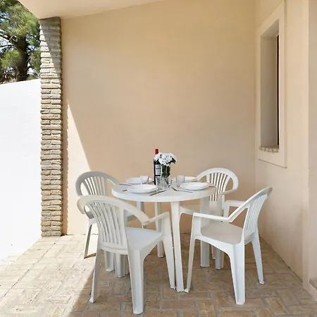 Casita 2 - Andalmar Nyaraló Conil de la Frontera