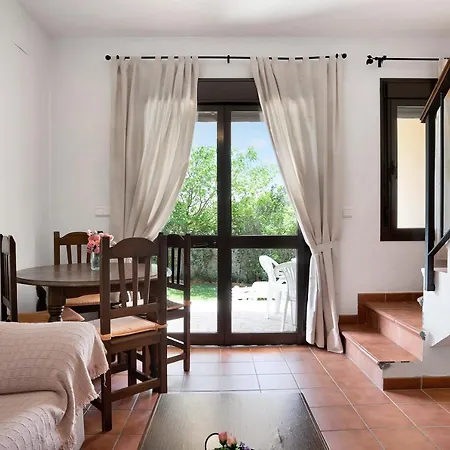 Casita 2 - Andalmar * Conil de la Frontera