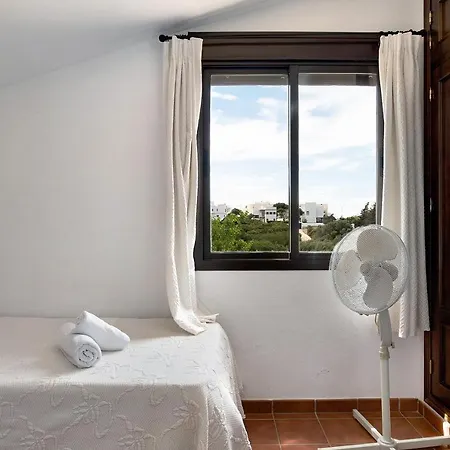 Casita 2 - Andalmar Nyaraló Conil de la Frontera