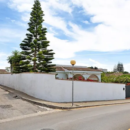 Casita 2 - Andalmar Hébergement de vacances