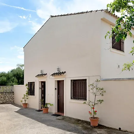 Nyaraló Casita 2 - Andalmar Conil de la Frontera