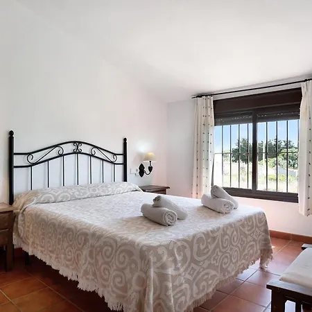 Casita 2 - Andalmar Conil De La Frontera