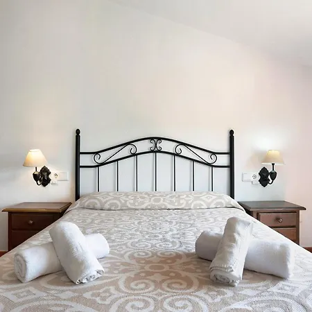 Casita 2 - Andalmar