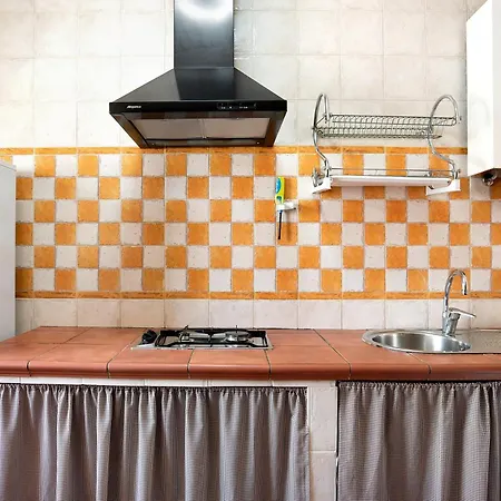 Holiday home Casita 2 - Andalmar *