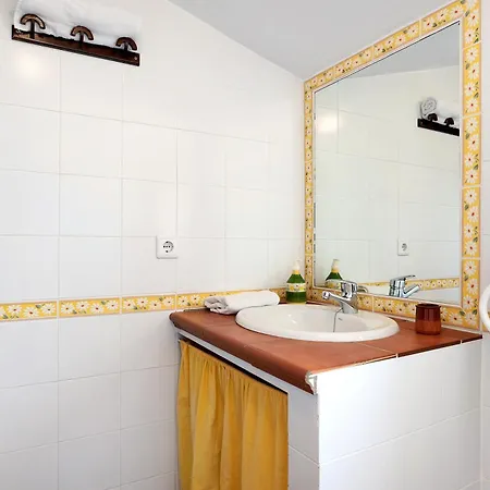 Casita 2 - Andalmar *