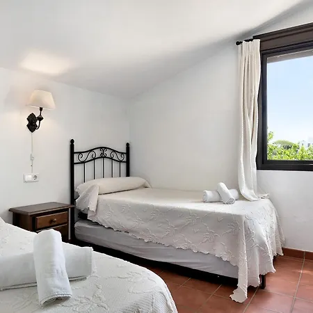 Casita 2 - Andalmar Vakantiehuis