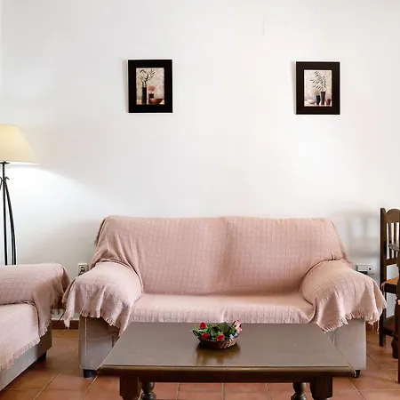 Vakantiehuis Casita 2 - Andalmar Conil De La Frontera