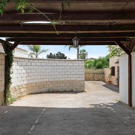 Casita 2 - Andalmar Semesterbostad *