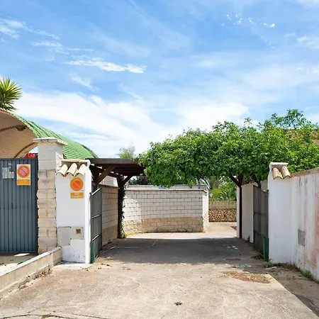 Casita 2 - Andalmar Semesterbostad