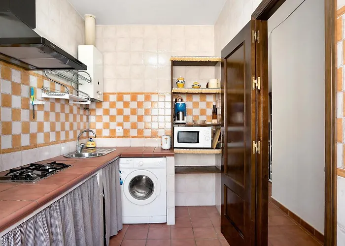 Casita 2 - Andalmar *