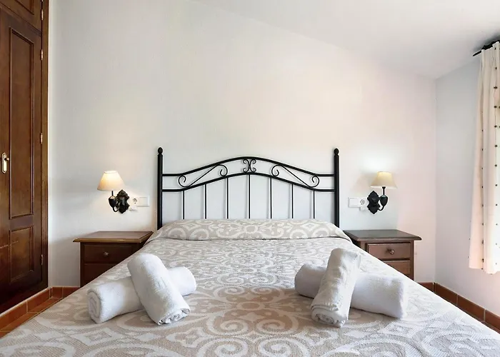 Casita 2 - Andalmar * 科尼尔-德拉弗龙特拉