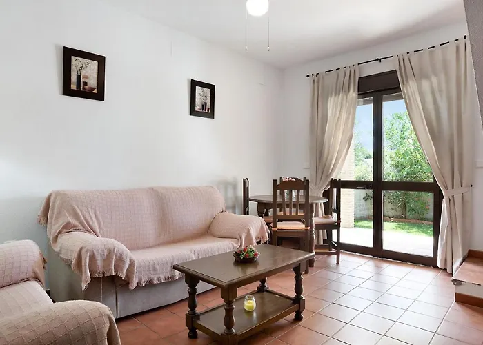 Casita 2 - Andalmar 度假居 *