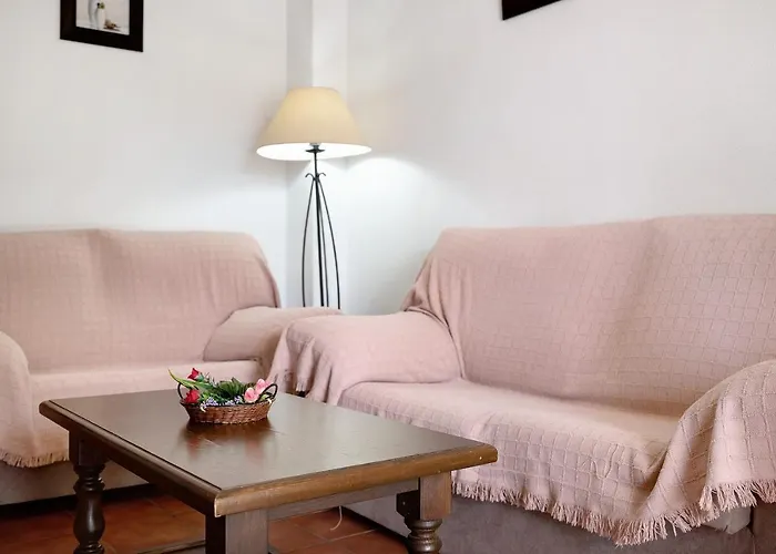 Casita 2 - Andalmar Holiday home Conil De La Frontera