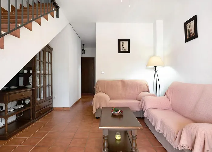 Casita 2 - Andalmar 度假居 *