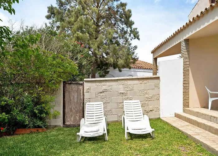 度假居 Casita 2 - Andalmar *