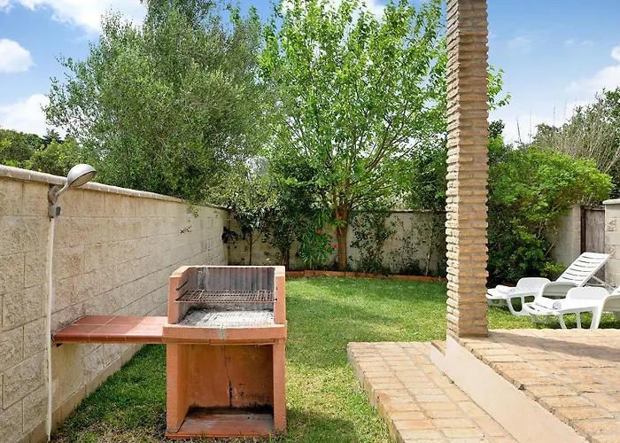 度假居 Casita 2 - Andalmar