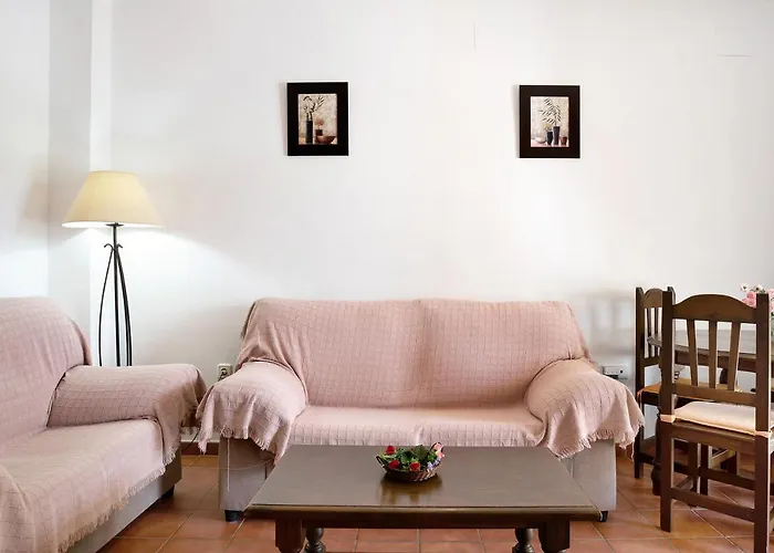 Casita 2 - Andalmar 度假居