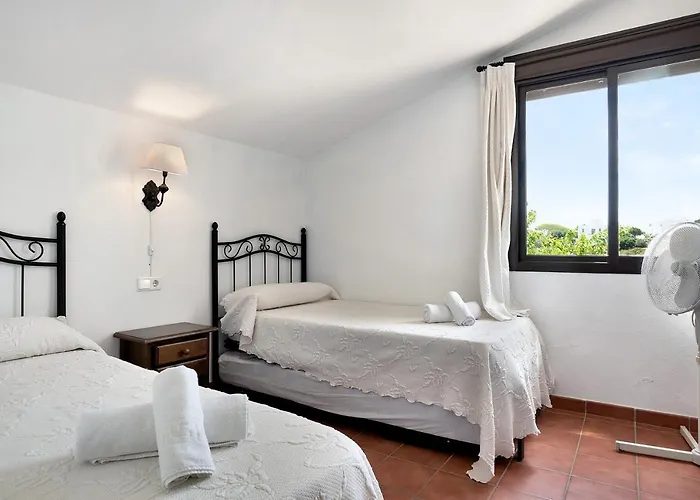 Casita 2 - Andalmar 度假居