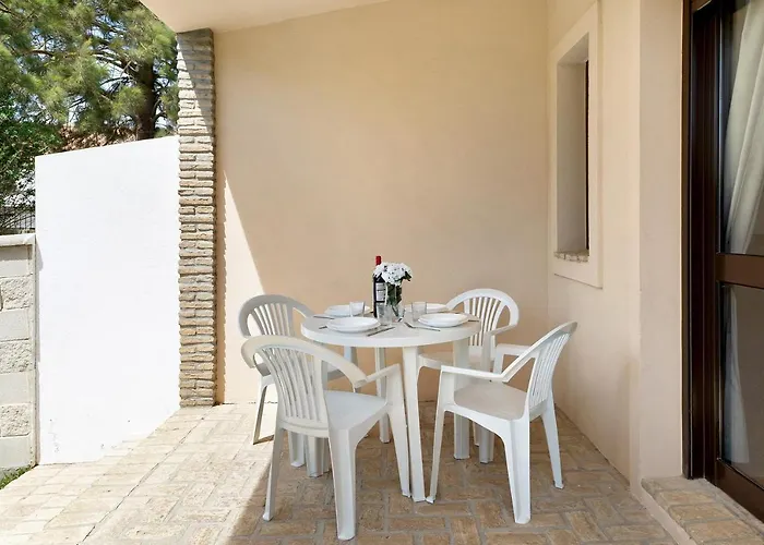 Casita 2 - Andalmar 度假居 科尼尔-德拉弗龙特拉