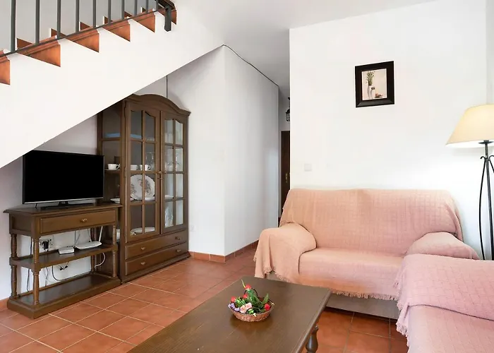 Holiday home Casita 2 - Andalmar