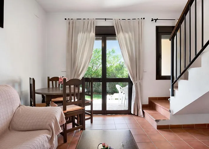 Casita 2 - Andalmar * 科尼尔-德拉弗龙特拉