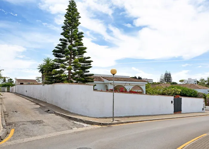 度假居 Casita 2 - Andalmar