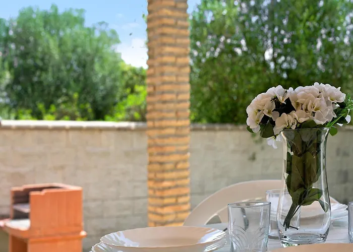 Casita 2 - Andalmar *