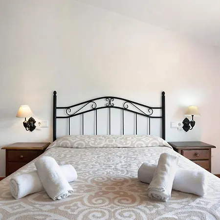 Casita 2 - Andalmar * Conil De La Frontera