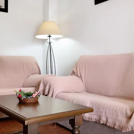 Casita 2 - Andalmar Сasa de vacaciones Conil De La Frontera