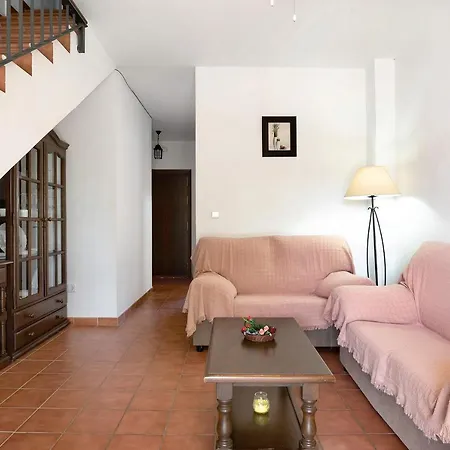 Casita 2 - Andalmar Сasa de vacaciones *