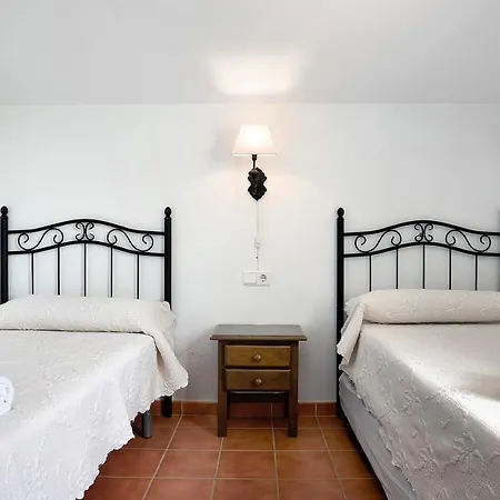 Casita 2 - Andalmar Conil De La Frontera