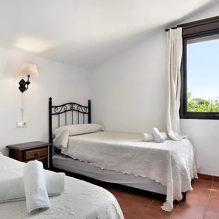 Casita 2 - Andalmar Сasa de vacaciones