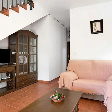 Сasa de vacaciones Casita 2 - Andalmar