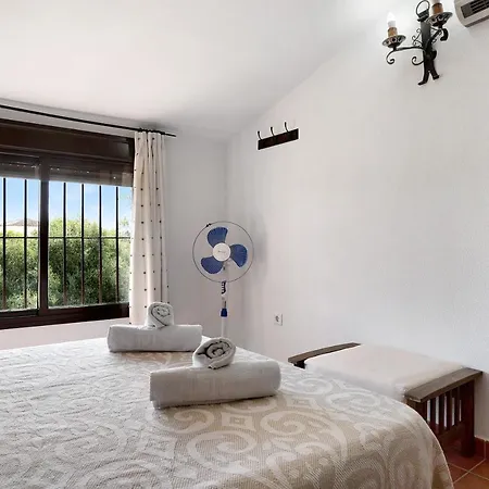 Casita 2 - Andalmar Сasa de vacaciones Conil De La Frontera