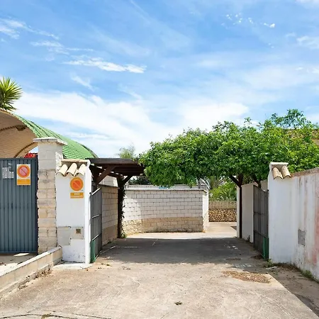 Сasa de vacaciones Casita 2 - Andalmar *