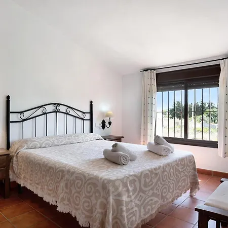 Сasa de vacaciones Casita 2 - Andalmar Conil De La Frontera