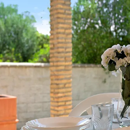 Casita 2 - Andalmar *